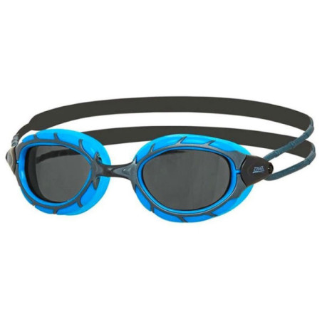 ▷ Gafas predator large negro / azul por SOLO 26,99 €