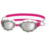 GAFAS PREDATOR ROSA / BLANCO