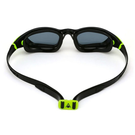 ▷ Gafas kameleon negro / verde por SOLO 16,95 €