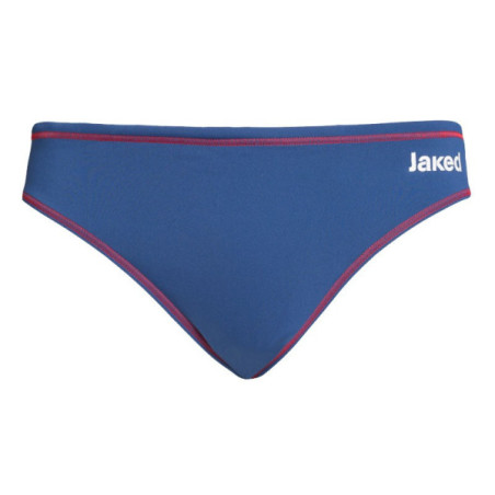 ▷ BaÑador milano azul / rojo por SOLO 19,90 €