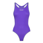 MILANO GIRL LILAC SWIMSUIT