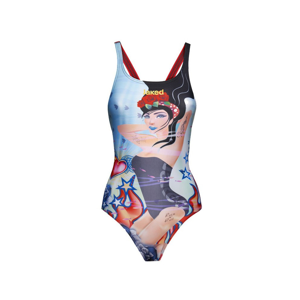 ▷ BaÑador pin up for only 39,87 €