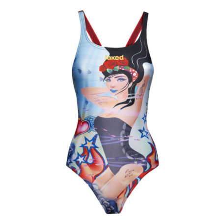 ▷ BaÑador pin up for only 39,87 €