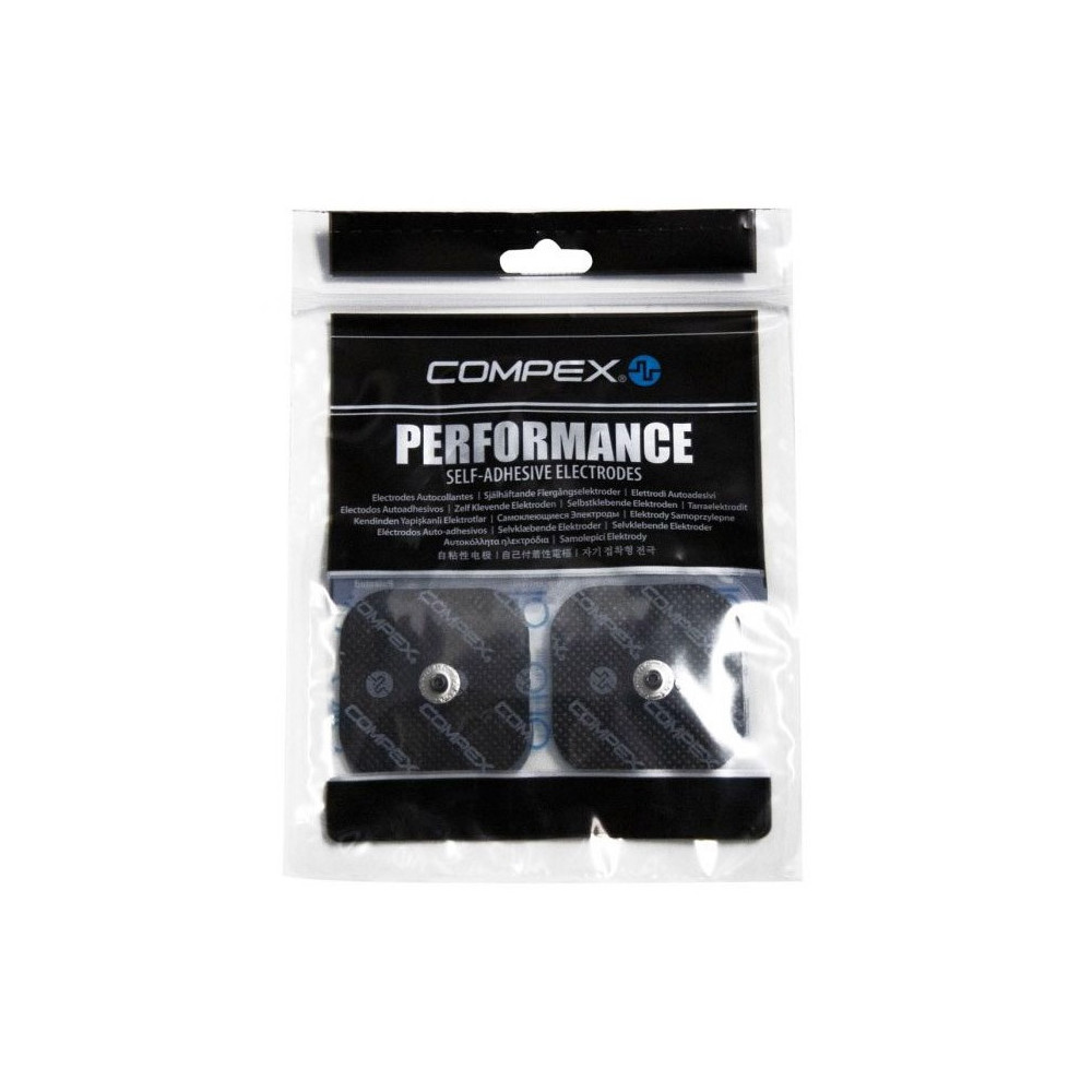 ▷ Compex single snap for ONLY 9.90