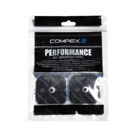 ▷ Compex single snap for ONLY 9.90