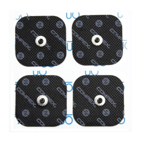 ▷ Compex single snap for ONLY 9.90