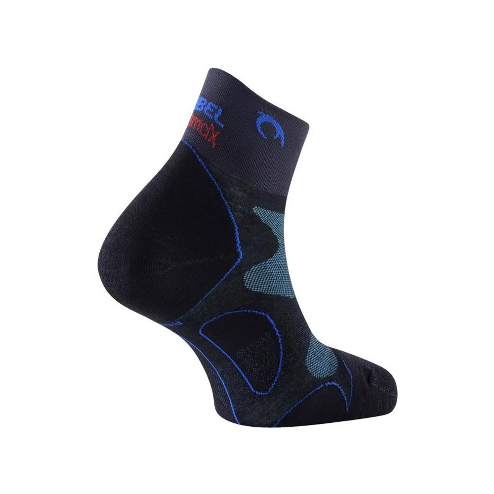 ▷ Calcetines lurbel desafio negro for only 17,50 €