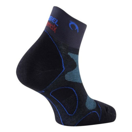 ▷ Calcetines lurbel desafio negro for only 17,50 €