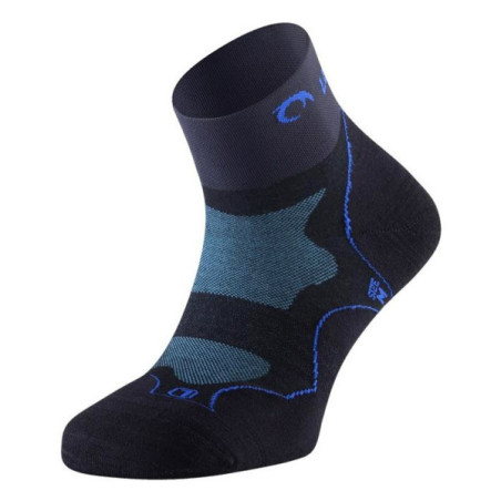 ▷ Calcetines lurbel desafio negro por SOLO 17,50 €