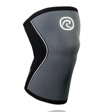 ▷ Rodillera rehband 5mm grey black por SOLO 29,95 €
