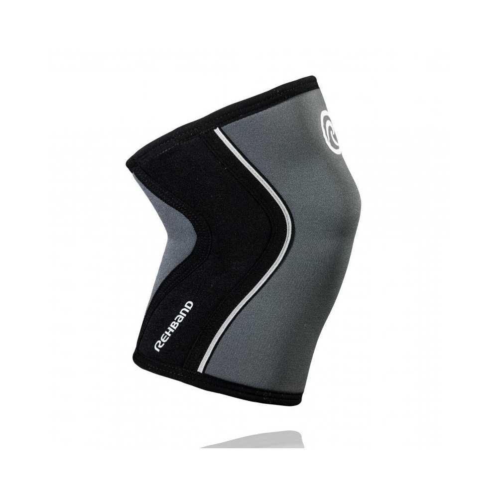▷ Rodillera rehband 5mm grey black por SOLO 29,95 €