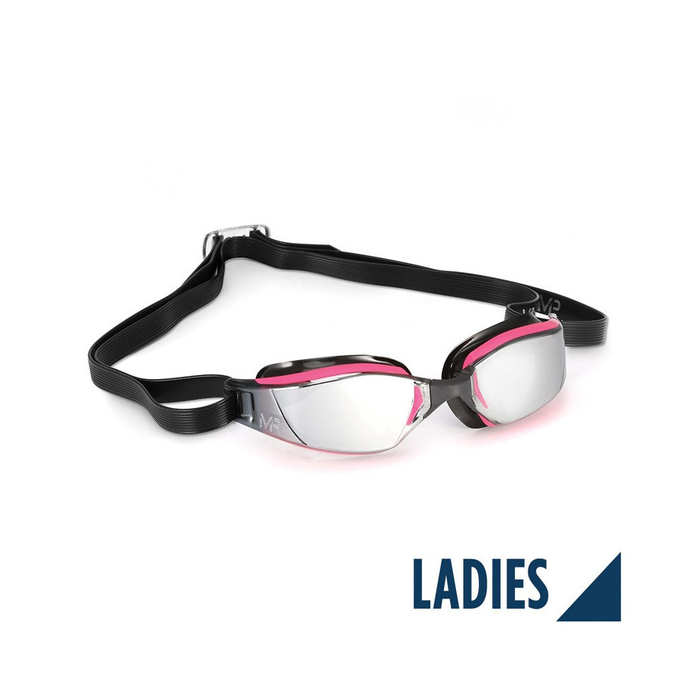 ▷ Gafas mp xceed mirror lady negro for only 52,50 €