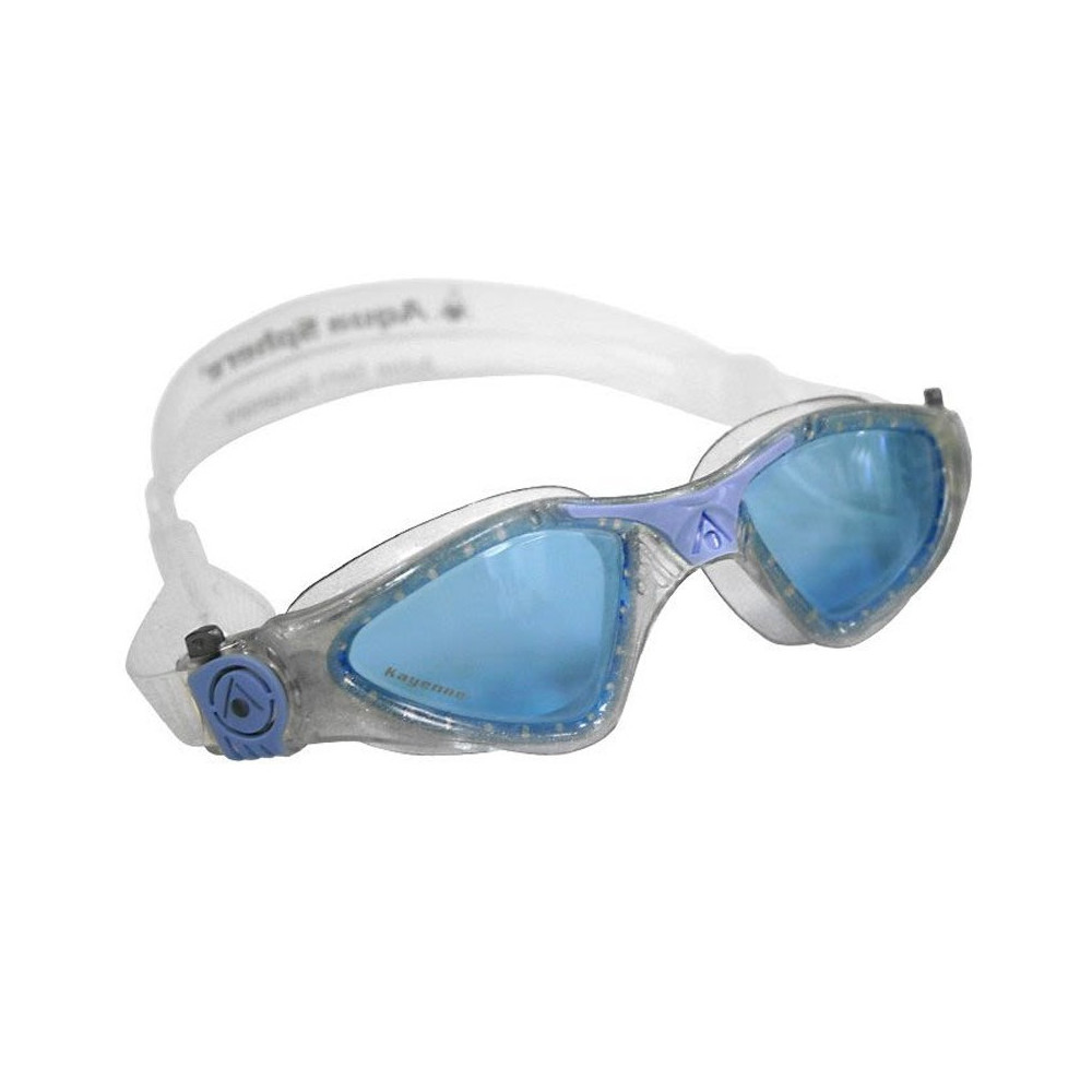 ▷ Gafas kayenne lady brillo azul fume por SOLO 23,00 €