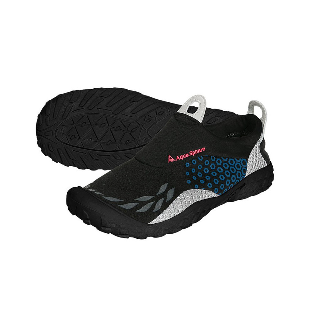 ▷ Zapato neopreno sporter black/blue for only 32,00 €