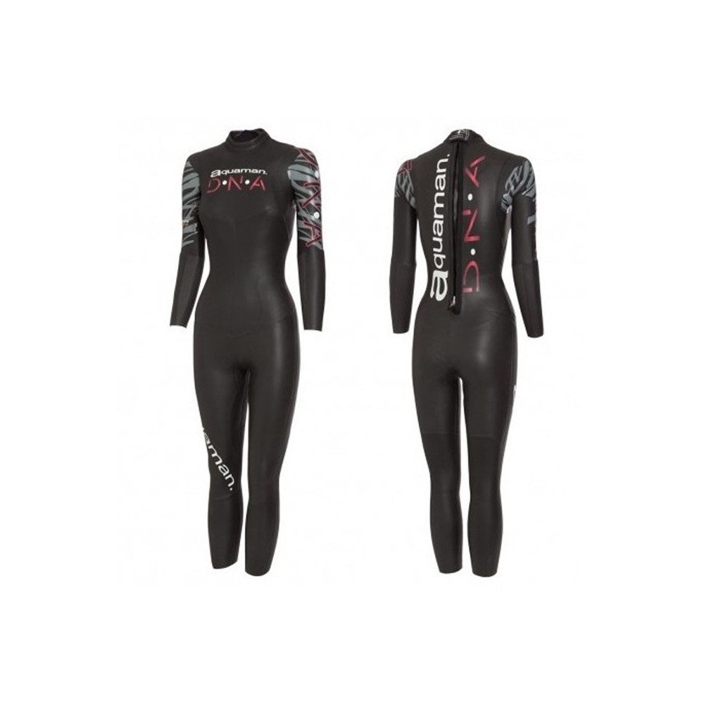▷ Aquaman neopreno dna 2019 w negro/rosa por SOLO 305,15 €