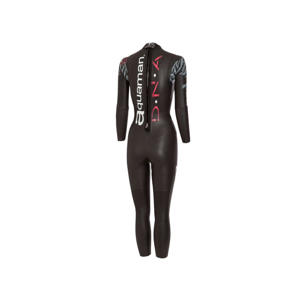 ▷ Aquaman neopreno dna 2019 w negro/rosa por SOLO 305,15 €