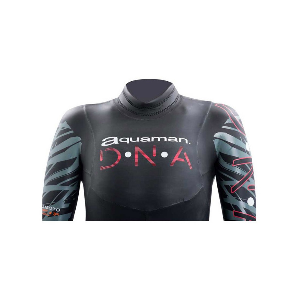 ▷ Aquaman neopreno dna 2019 w negro/rosa for only 305,15 €