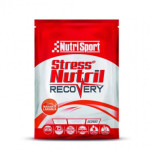NUTRISPORT STRESSNUTRIL ORANGE SINGLE-DOSE RECOVERER