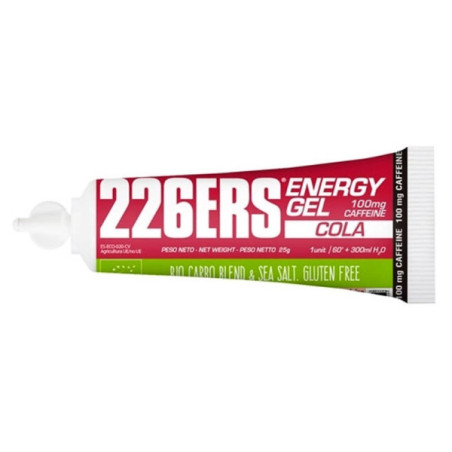 ▷ Gel energÉtico 226ers cola por SOLO 2,40 €