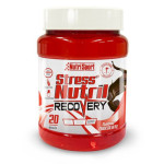 NUTRISPORT STRESSNUTRIL 800GR CHOCOLATE RECUPERATOR