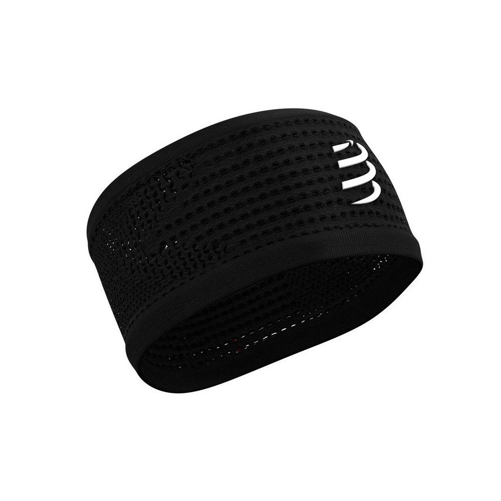 ▷ Turbante compressport on/off negro for only 15,00 €