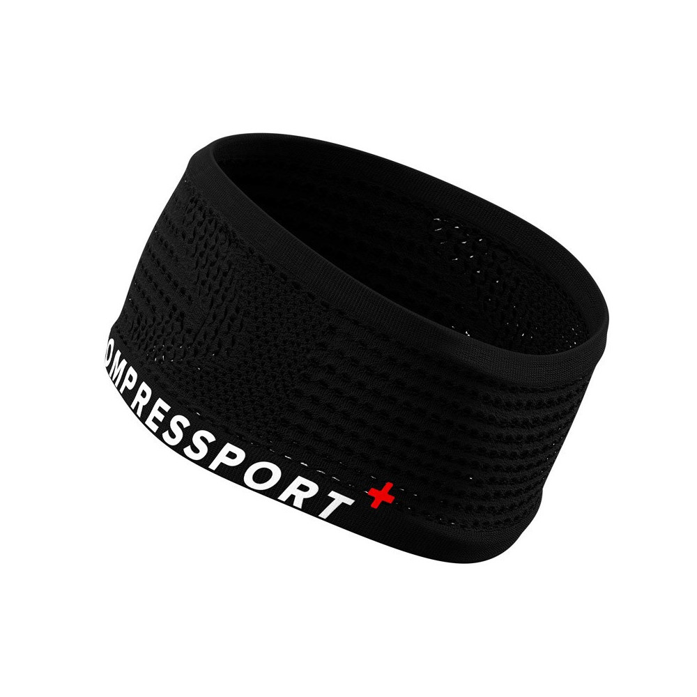 ▷ Turbante compressport on/off negro for only 15,00 €