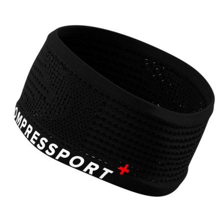 ▷ Turbante compressport on/off negro for only 15,00 €