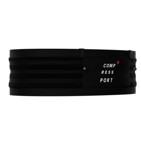 ▷ CinturÓn compressport free belt pro 2 negro por SOLO 45,00 €