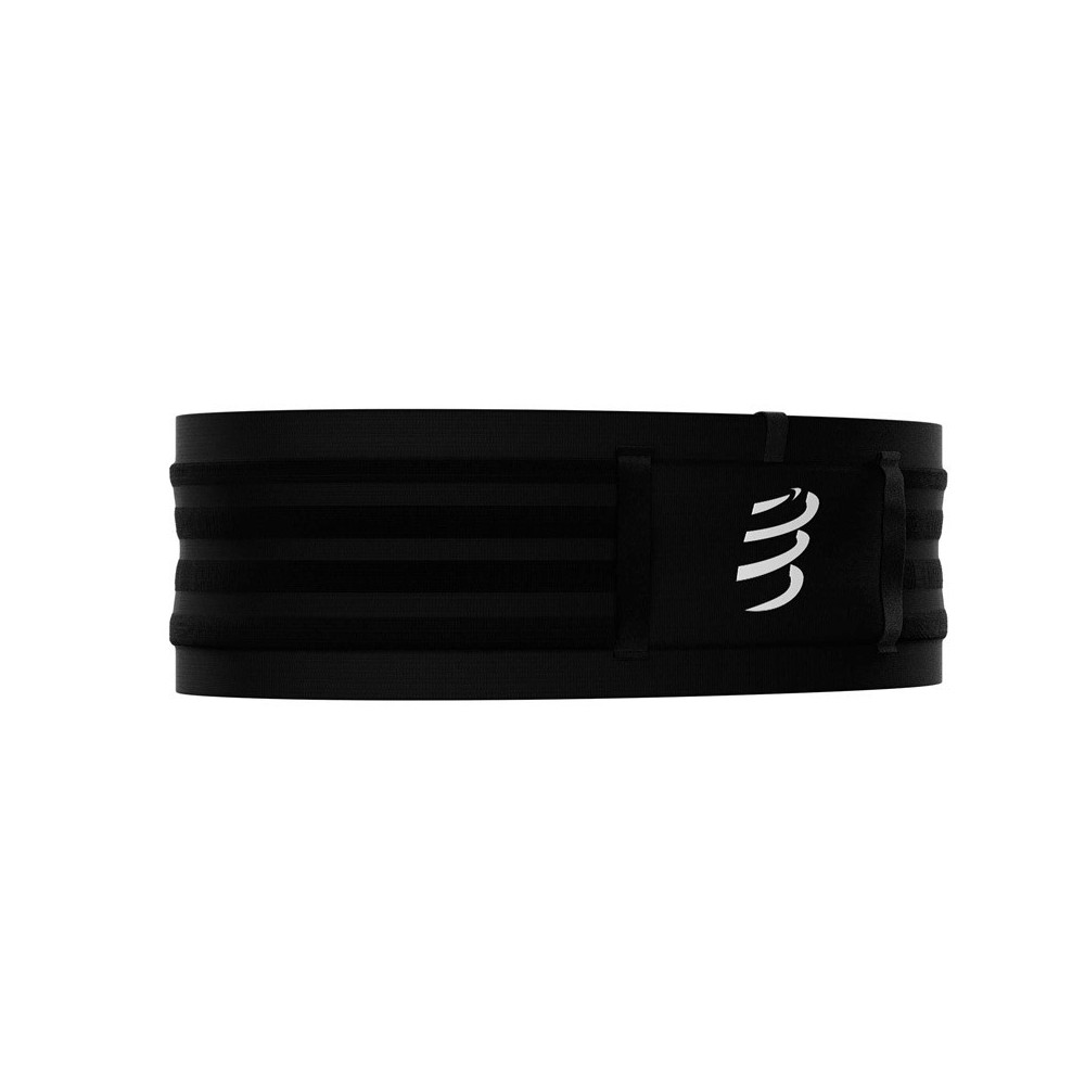 ▷ CinturÓn compressport free belt pro 2 negro por SOLO 45,00 €