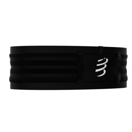 ▷ CinturÓn compressport free belt pro 2 negro por SOLO 45,00 €