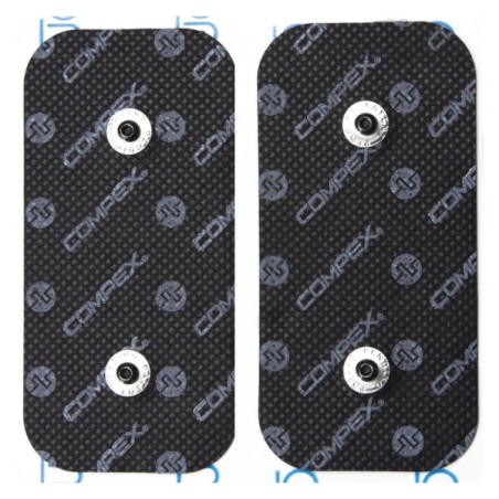 ▷ Compex snap 10cm por SOLO 9,90 €