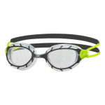 PREDATOR SMALL GREEN GOGGLES