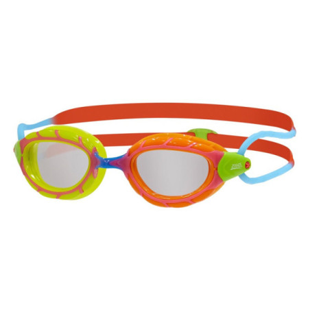▷ Predator junior green/orange por SOLO 24,00 €