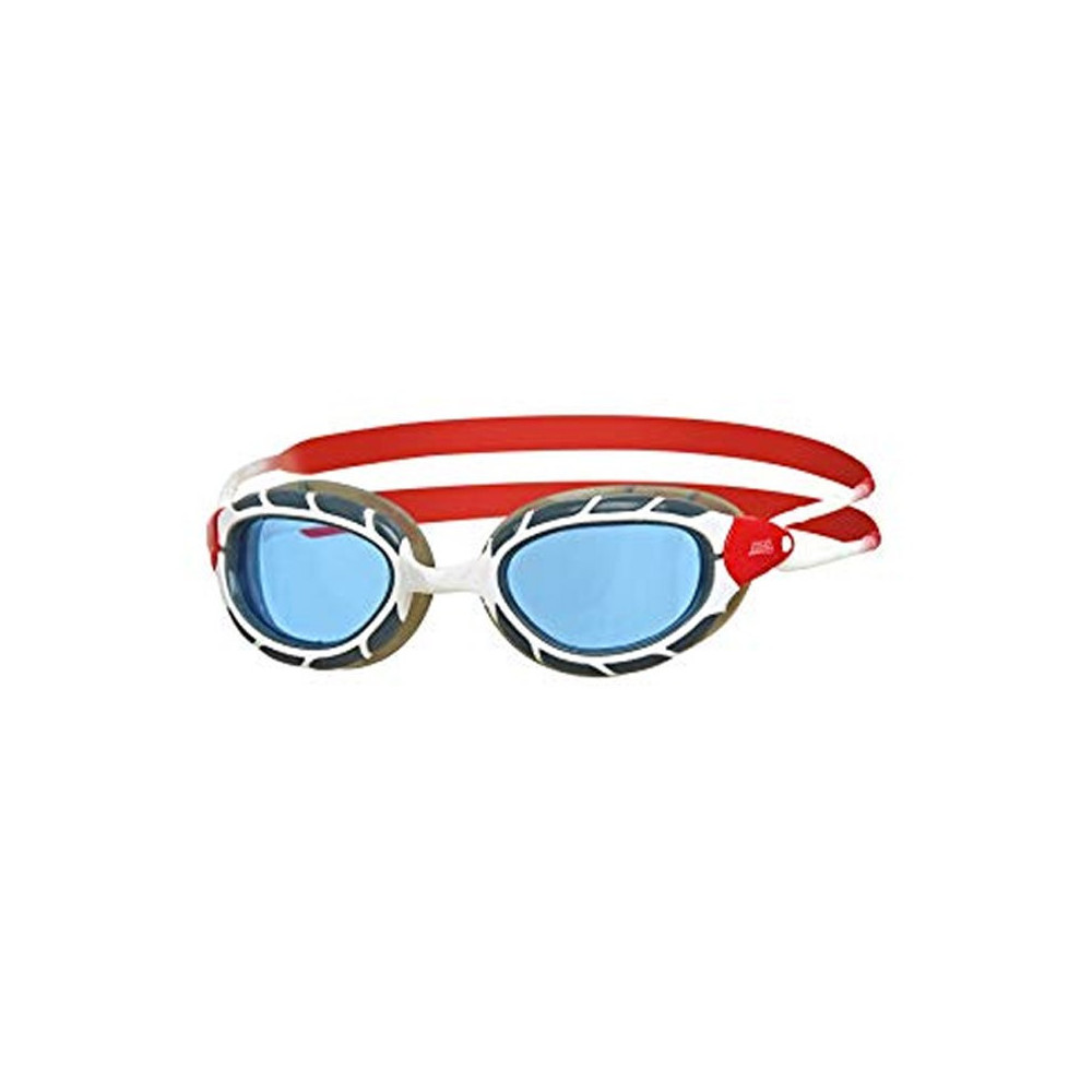 ▷ Gafas predator small rojo / blanco por SOLO 26,99 €