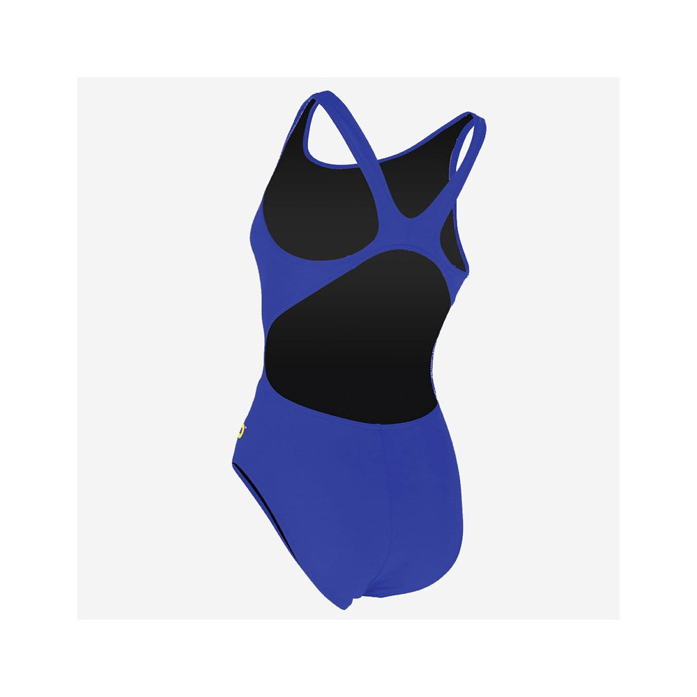 ▷ Swimwear solid royal mp w blue for ONLY 42,50