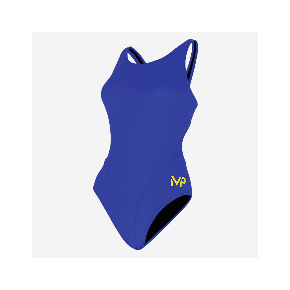 ▷ BaÑador solid royal mp w azul por SOLO 42,50 €
