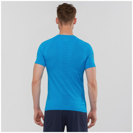 ▷ Camiseta sense pro azul por SOLO 48,00 €