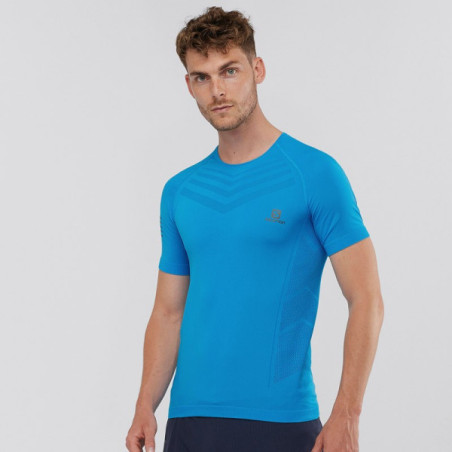 ▷ Camiseta sense pro azul por SOLO 48,00 €