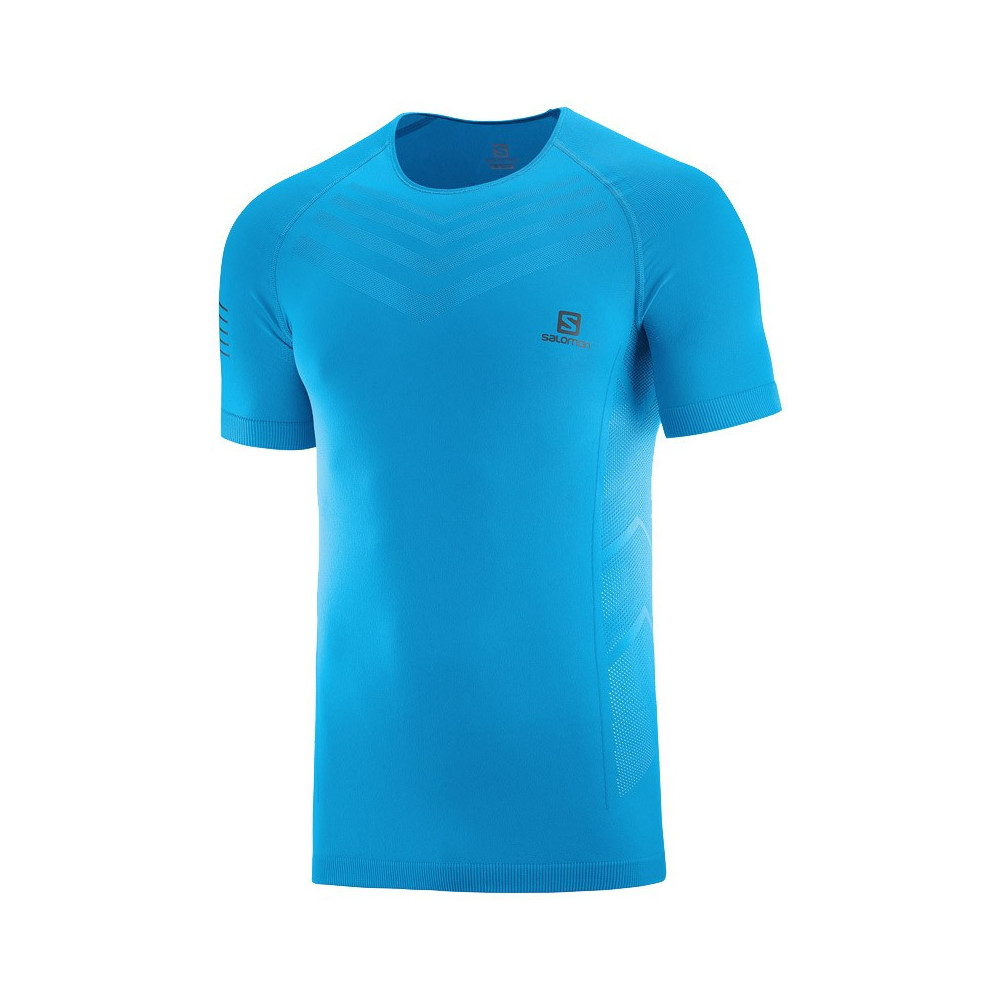 ▷ Camiseta sense pro azul por SOLO 48,00 €
