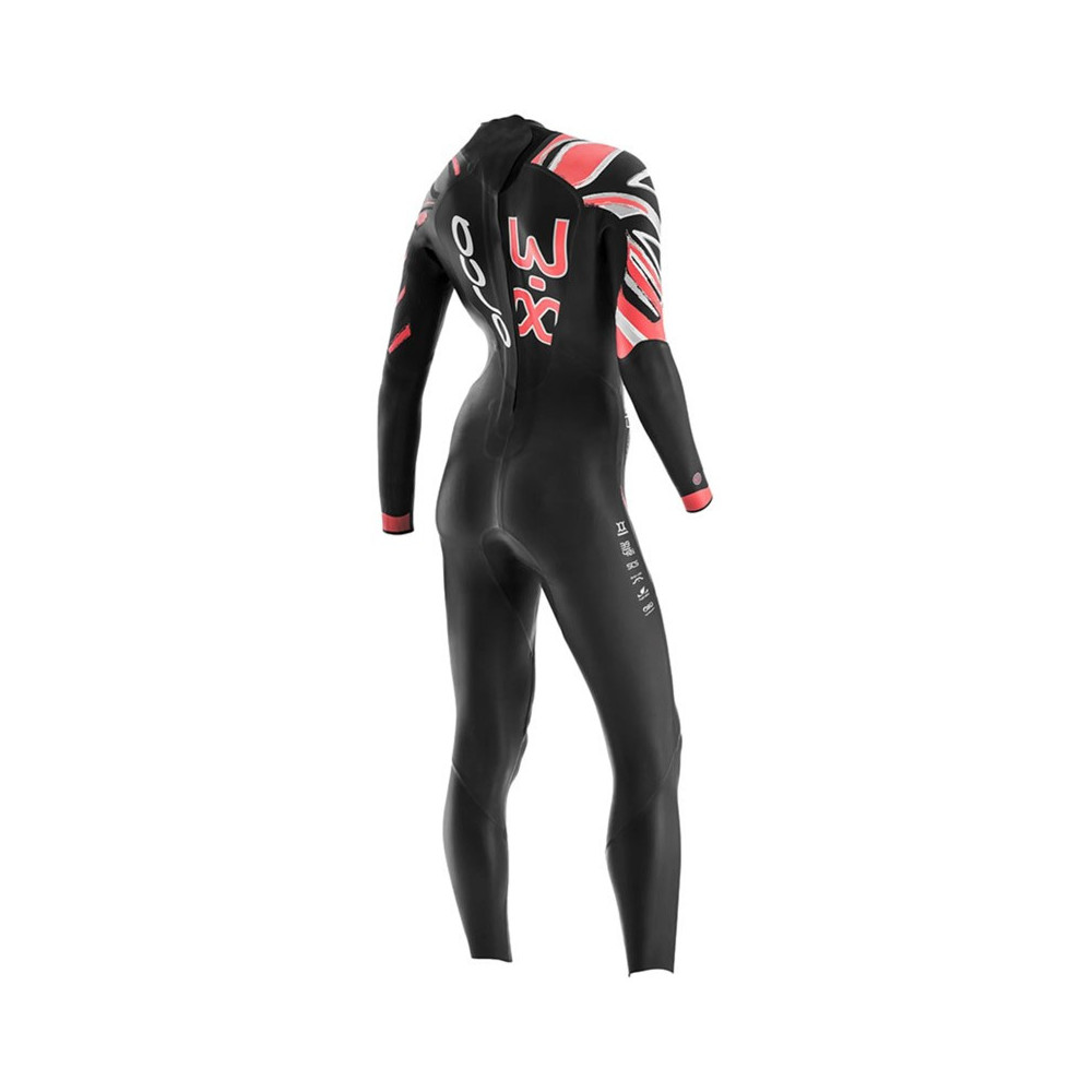 ▷ Orca 3.8 enduro mujer por SOLO 439,20 €