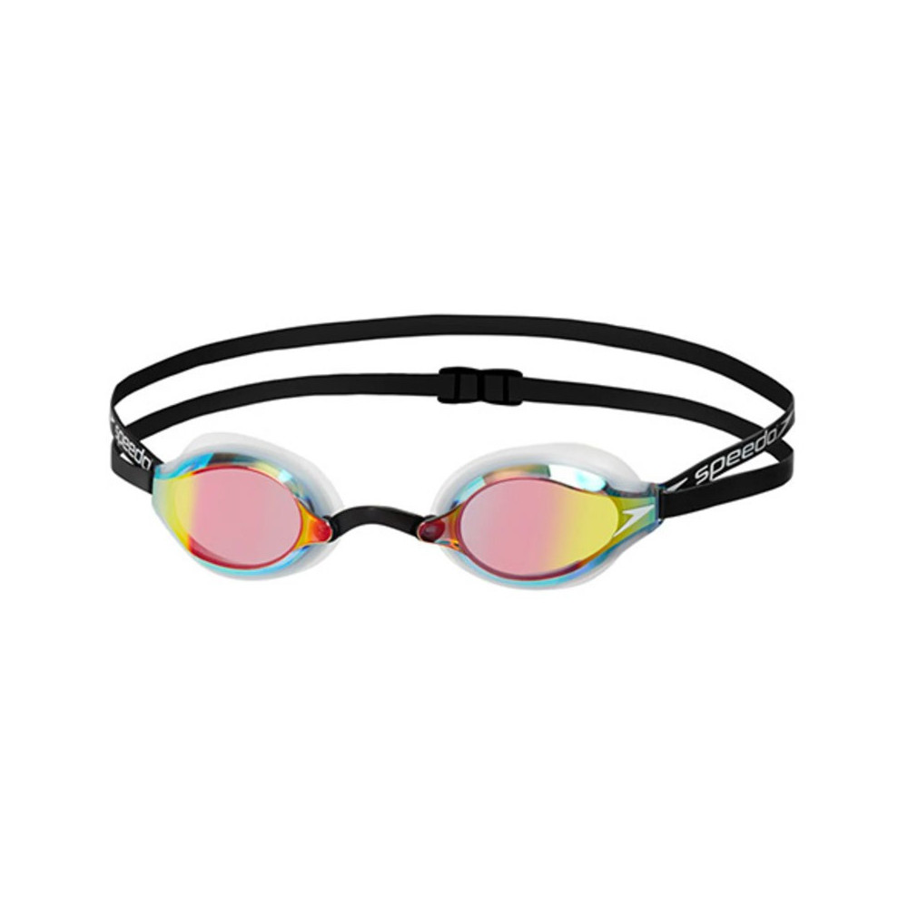 ▷ Gafas speedo fastskin speedsocket 2 white mirror for only 32,20 €
