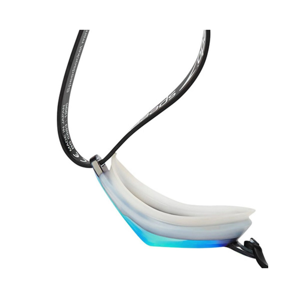▷ Gafas speedo fastskin speedsocket 2 white mirror for only 32,20 €