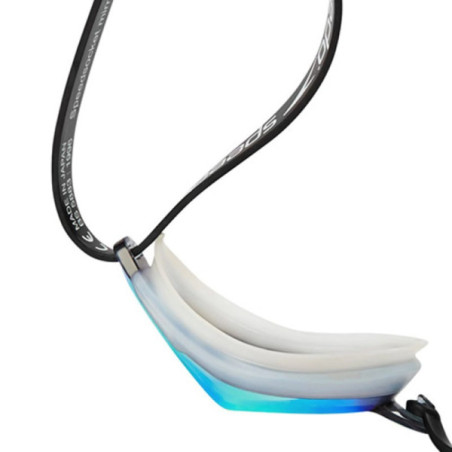 ▷ Gafas speedo fastskin speedsocket 2 white mirror por SOLO 32,20 €