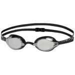 SPEEDO FASTSKIN SPEEDSOCKET 2 MIRROR GLASSES BLACK