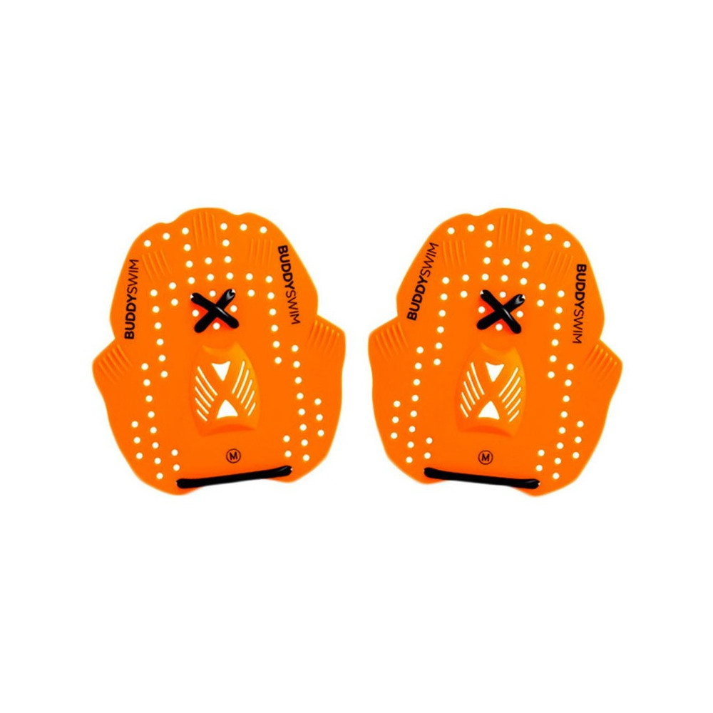 ▷ Palas de fuerza buddyswim for only 14,90 €