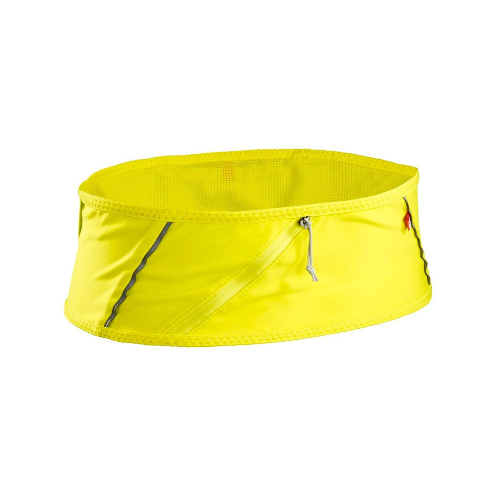 ▷ Salomon pulse belt amarillo for only 27,00 €