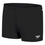 BAÑADOR SPEEDO ENDURANCE+ SHORT NEGRO