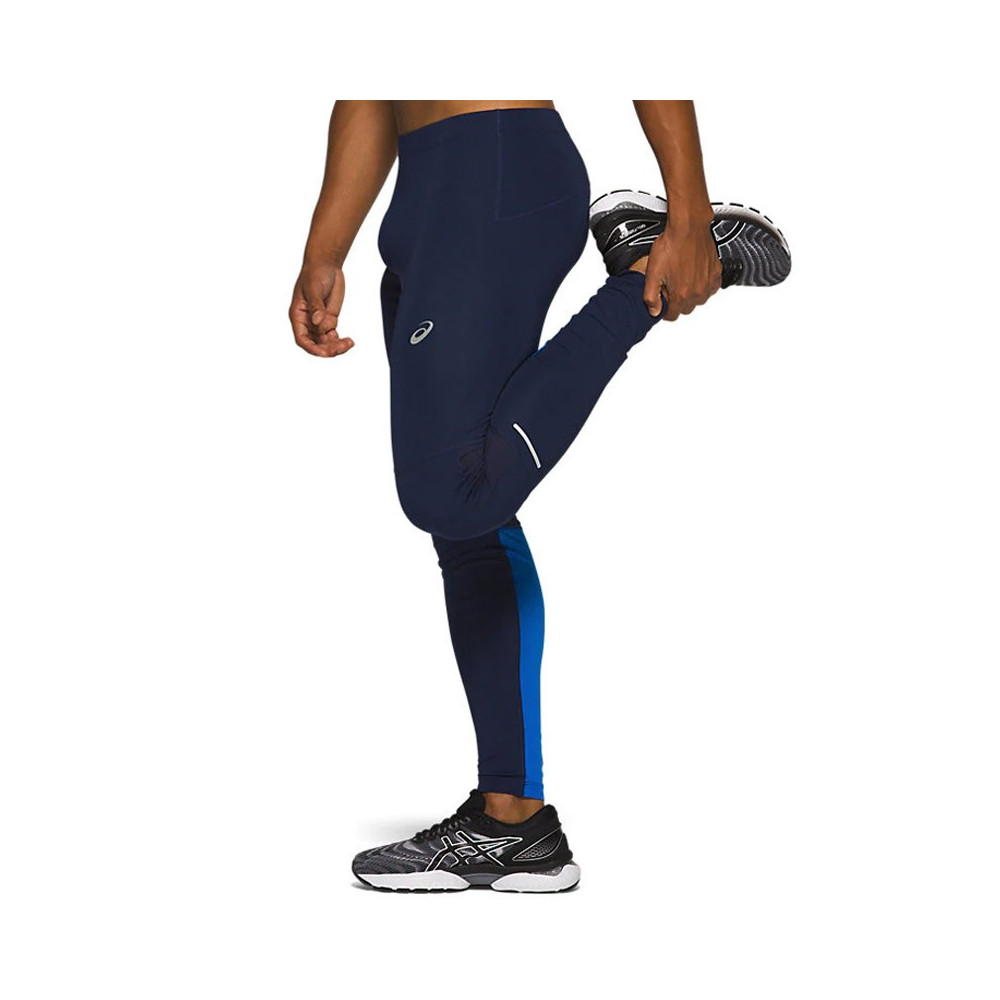 ▷ Mallas asics race tight azul por SOLO 45,50 €