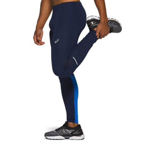 ▷ Mallas asics race tight azul por SOLO 45,50 €