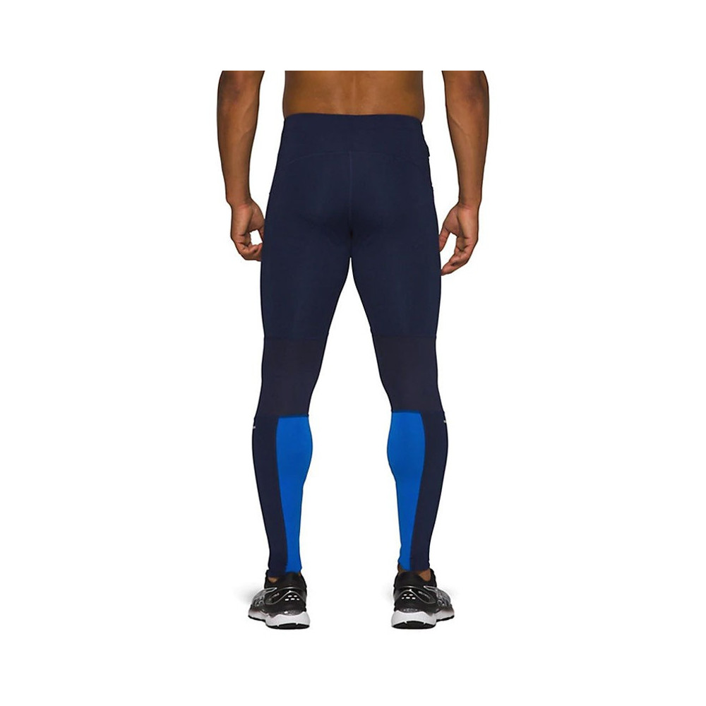 ▷ Mallas asics race tight azul por SOLO 45,50 €